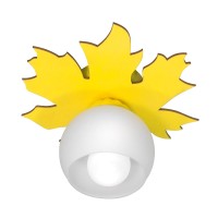 Люстра Петрасвет S2276-1, 1хЕ14 макс. 60Вт