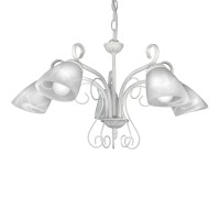 Люстра Петрасвет S2438-5, 5хЕ27 макс. 60Вт