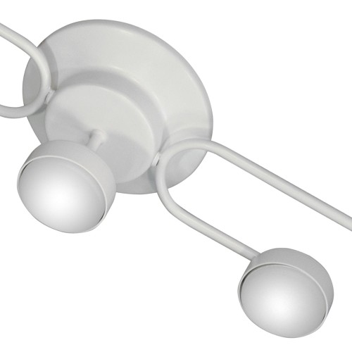 Люстра светодиодная потолочная LED S2403-5