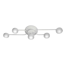 Люстра Петрасвет S2403-5, 5хGX53 макс. 20Вт