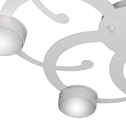 Люстра Петрасвет S2394-6, 6xGX53 макс. 20Вт