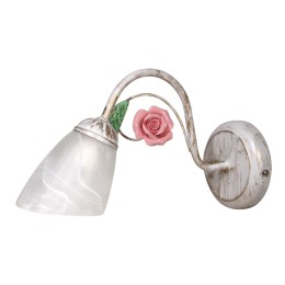 Бра Петрасвет S2248-1, 1хЕ14 макс. 60Вт