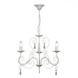 Люстра Петрасвет S1021-3, 3хЕ14 макс. 60Вт