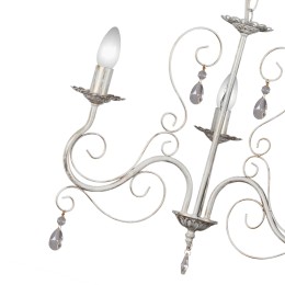 Люстра Петрасвет S1021-3, 3хЕ14 макс. 60Вт