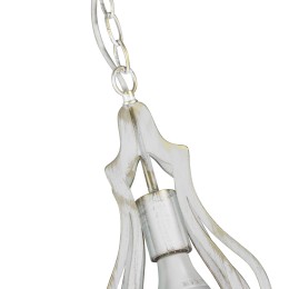 Люстра Петрасвет S1232-1, 1хЕ27 макс. 100Вт