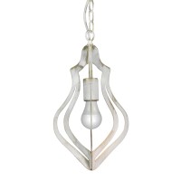 Люстра Петрасвет S1232-1, 1хЕ27 макс. 100Вт