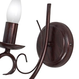 Бра Петрасвет S1256-1, 1хЕ14 макс. 60Вт