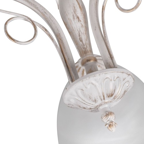 Люстра потолочная 3 плафона S2115-3