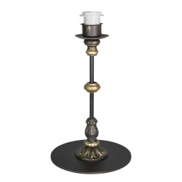 Настольная лампа Петрасвет S5059-1, 1хЕ27 макс. 60Вт