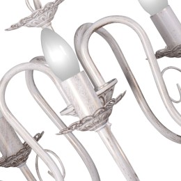 Люстра Петрасвет S0003-5, 5хЕ14 макс. 60Вт