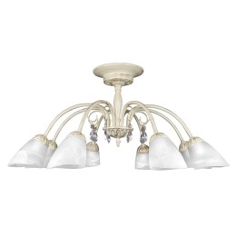 Люстра Петрасвет S2164-8, 8хЕ14 макс. 60Вт