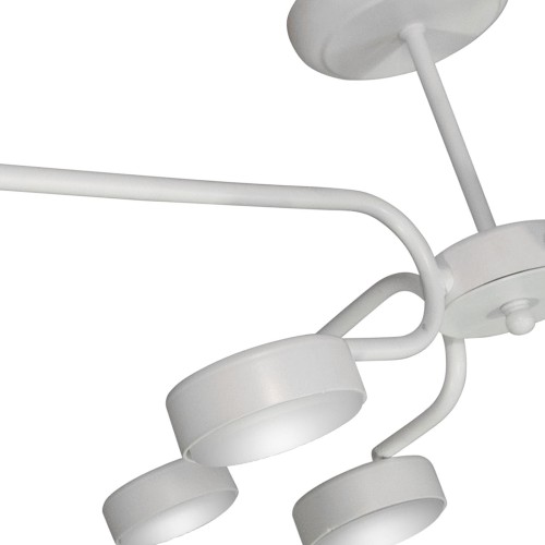 Люстра светодиодная потолочная LED S2389-8