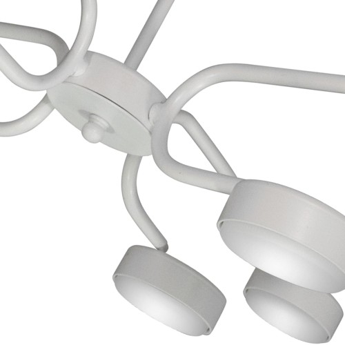 Люстра светодиодная потолочная LED S2389-8