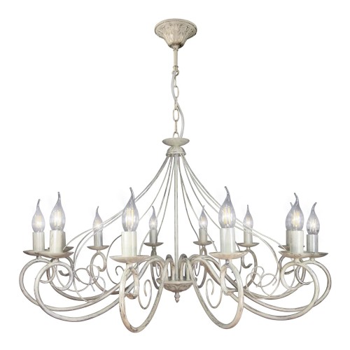 Люстра подвесная большая S1268-12