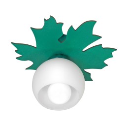 Люстра Петрасвет S2275-1, 1хЕ14 макс. 60Вт