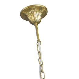 Люстра Петрасвет S1203-8, 8хЕ14 макс. 60Вт