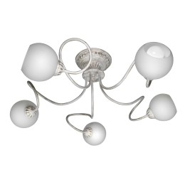 Люстра Петрасвет S2359-5, 5хЕ27 макс. 60Вт