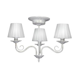 Люстра Петрасвет S1171-3, 3хЕ14 макс. 60Вт