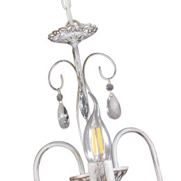 Бра Петрасвет S1147-3, 3хЕ14 макс. 60Вт