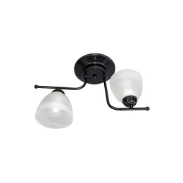 Люстра Петрасвет S2416-2, 2хЕ27 макс. 60Вт