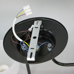 Люстра Петрасвет S2416-2, 2хЕ27 макс. 60Вт