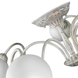 Люстра Петрасвет S2364-5, 5хЕ27 макс. 60Вт