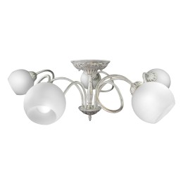 Люстра Петрасвет S2364-5, 5хЕ27 макс. 60Вт