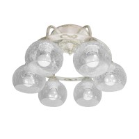 Люстра Петрасвет S2224-6, 6хЕ27 макс. 60Вт