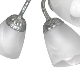 Люстра Петрасвет S2408-5, 5хЕ14 макс. 60Вт