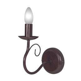 Бра Петрасвет S1279-1, 1хЕ14 макс. 60Вт