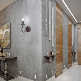 Бра Петрасвет S1279-1, 1хЕ14 макс. 60Вт