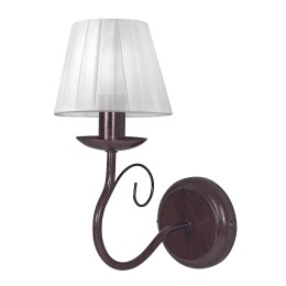 Бра Петрасвет S1279-1, 1хЕ14 макс. 60Вт