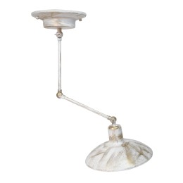 Люстра Петрасвет S2232-1, 1хЕ27 макс. 60Вт