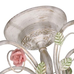 Люстра Петрасвет S2235-5, 5хЕ27 макс. 60Вт