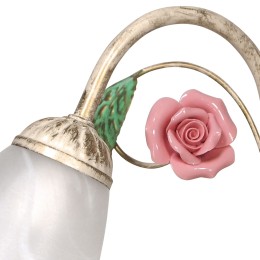 Бра Петрасвет S2217-1, 1хЕ14 макс. 60Вт