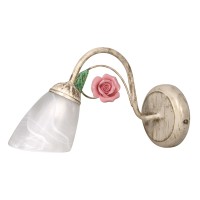 Бра Петрасвет S2217-1, 1хЕ14 макс. 60Вт