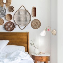 Бра Петрасвет S2217-1, 1хЕ14 макс. 60Вт