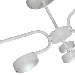 Люстра Петрасвет S2389-6, 6хGX53 макс. 20Вт