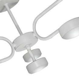 Люстра Петрасвет S2389-6, 6хGX53 макс. 20Вт