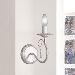 Бра Петрасвет S1051-1, 1хЕ14 макс. 60Вт