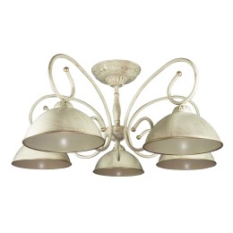 Люстра Петрасвет S2349-5, 5хЕ27 макс. 60Вт