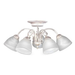 Люстра Петрасвет S2134-5, 5хЕ27 макс. 60Вт