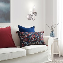 Бра Петрасвет S1133-1, 1хЕ14 макс. 60Вт