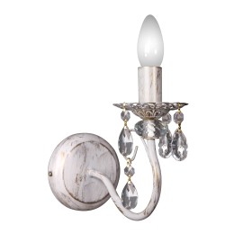 Бра Петрасвет S1133-1, 1хЕ14 макс. 60Вт