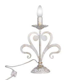 Настольная лампа Петрасвет S5106-1, 1хЕ14 макс. 60Вт