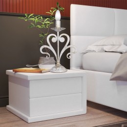 Настольная лампа Петрасвет S5106-1, 1хЕ14 макс. 60Вт