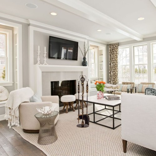 Каминный набор с литыми элементами большой S4034