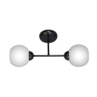 Люстра Петрасвет S2308-2, 2хЕ14 макс. 60Вт