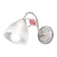 Бра Петрасвет S2235-1, 1хЕ27 макс. 60Вт