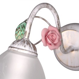 Бра Петрасвет S2235-1, 1хЕ27 макс. 60Вт